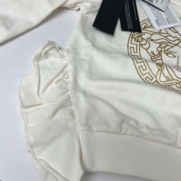 Versace Infant Sweater NEW - Picture 3 of 8